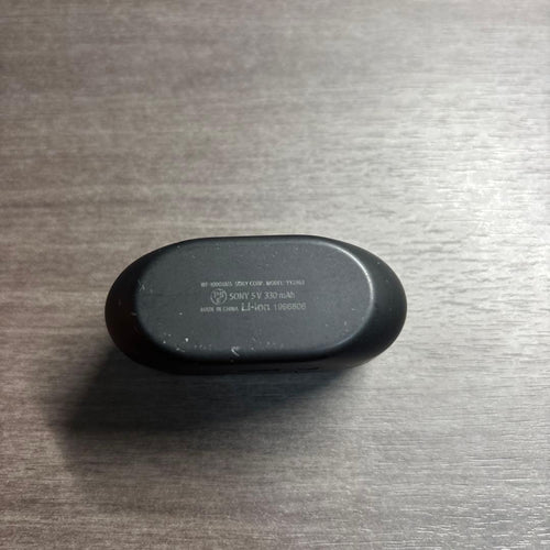 Sony Earphone Cases Wf-1000Xm5