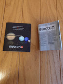Swatch Other Omega X Pluto