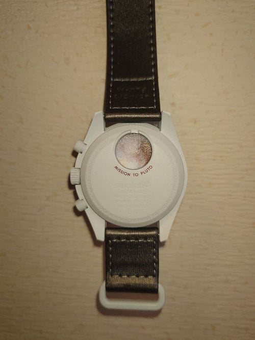 Swatch Other Omega X Pluto