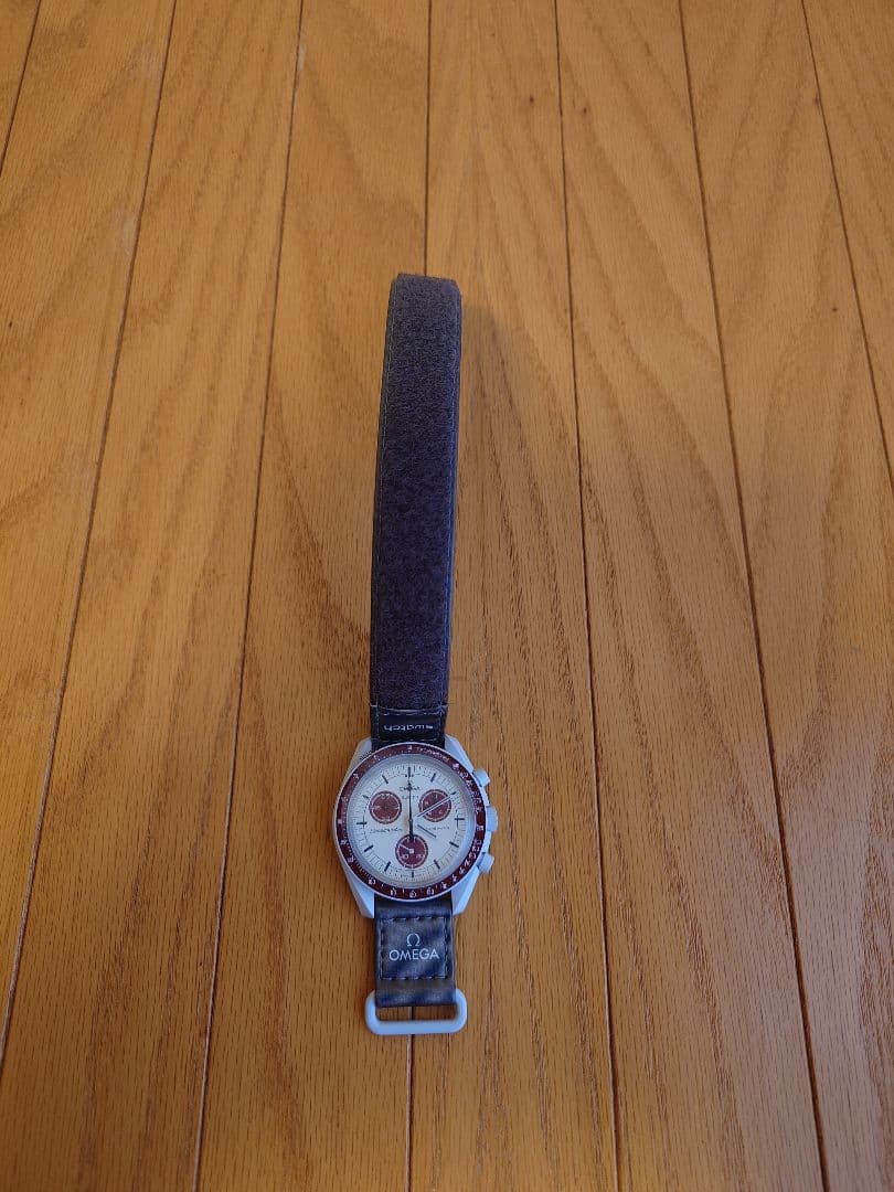 Swatch Other Omega X Pluto