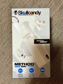 Skullcandy Wireless Earphones Method 360 Anc