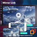 Others 2 Din Carplay Android Auto Hodozzy Bluetooth 7 Hd 220Ee9F5