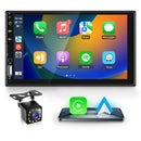 Others 2 Din Carplay Android Auto Hodozzy Bluetooth 7 Hd 220Ee9F5