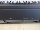 Yamaha Keyboards Digital Pianos P-125B