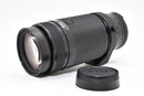 Nikon Lens (Zoom) Af Nikkor 75-300Mm F4.5-5.6 #K131-4