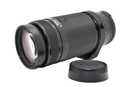 Nikon Lens (Zoom) Af Nikkor 75-300Mm F4.5-5.6 #K131-4