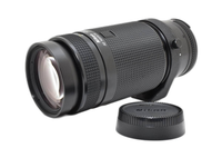 Nikon Lens (Zoom) Af Nikkor 75-300Mm F4.5-5.6 #K131-4
