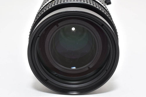 Nikon Lens (Zoom) Af Nikkor 75-300Mm F4.5-5.6 #K131-4