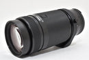 Nikon Lens (Zoom) Af Nikkor 75-300Mm F4.5-5.6 #K131-4