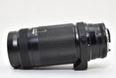 Nikon Lens (Zoom) Af Nikkor 75-300Mm F4.5-5.6 #K131-4