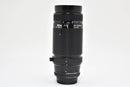Nikon Lens (Zoom) Af Nikkor 75-300Mm F4.5-5.6 #K131-4