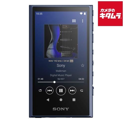 Digital Audio Player Walkman Nw-A307-L [64Gb]