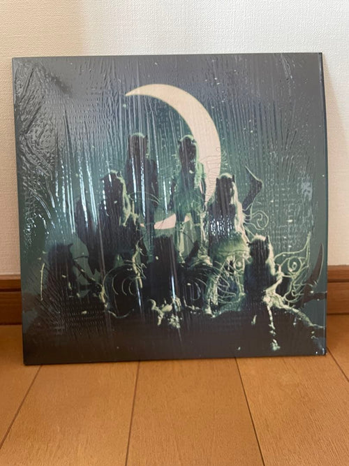 Japanese Music Xg Awe Us Lp