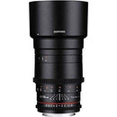 Others Samyang Syds135?M-Nex Vdslr Ii 135?Mm F 2.2???22?Telephoto-Prime For