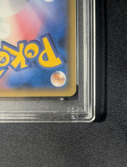 Pokemon Card Game 1 Psa10