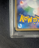 Pokemon Card Game 1 Psa10