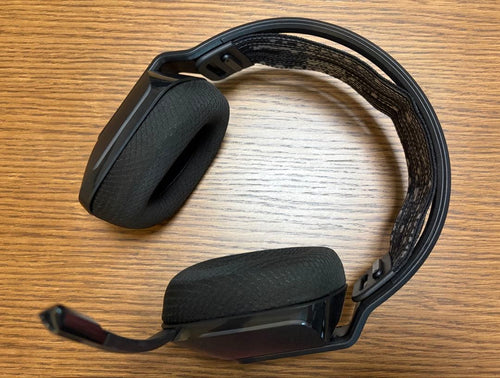 Logicool Gaming Headphones Headsets G733 Lightspeed