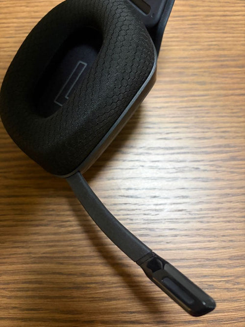 Logicool Gaming Headphones Headsets G733 Lightspeed