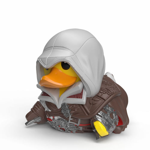 Sf Fantasy Horror Tubbz 1St Edition Assassins Creed Ezio Auditore