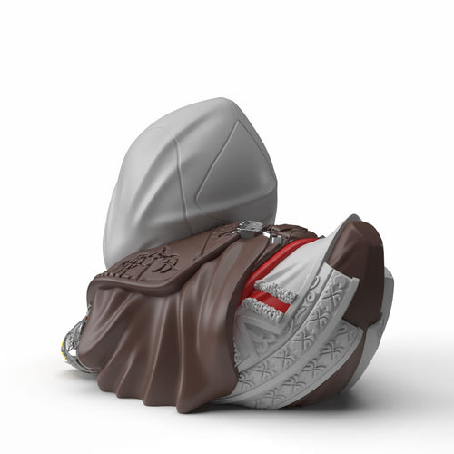 Sf Fantasy Horror Tubbz 1St Edition Assassins Creed Ezio Auditore