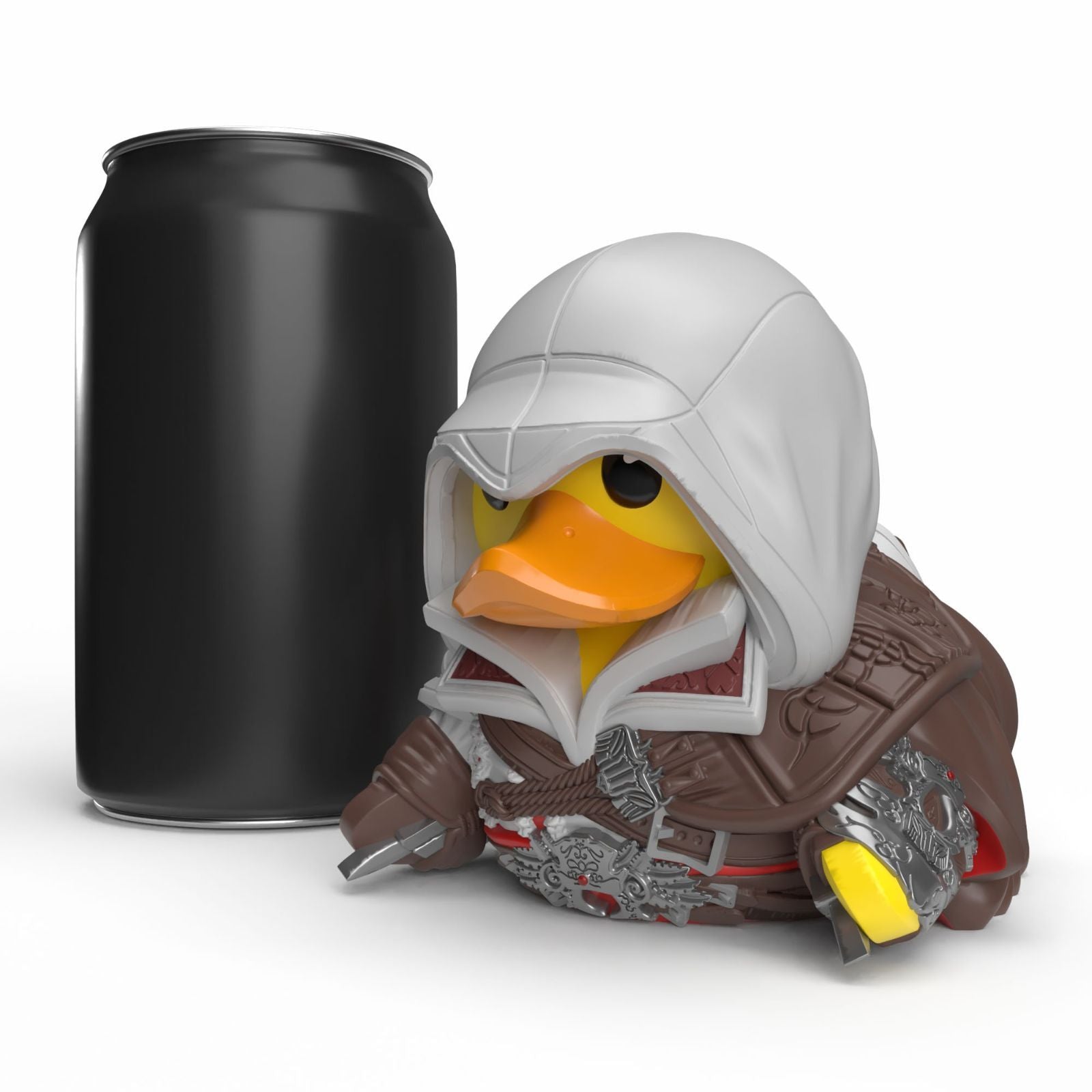 Sf Fantasy Horror Tubbz 1St Edition Assassins Creed Ezio Auditore