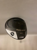 Prgr Fairway Wood Egg Spoon Black
