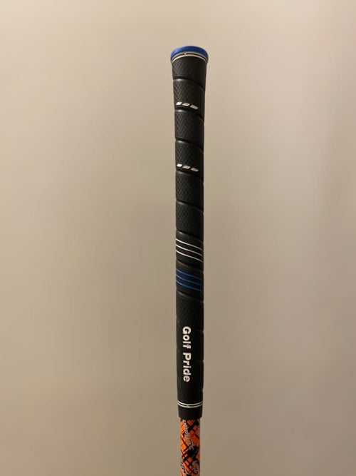 Prgr Fairway Wood Egg Spoon Black