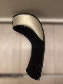 Prgr Fairway Wood Egg Spoon Black