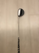 Prgr Fairway Wood Egg Spoon Black