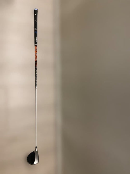 Prgr Fairway Wood Egg Spoon Black