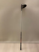 Prgr Fairway Wood Egg Spoon Black