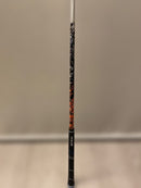 Prgr Fairway Wood Egg Spoon Black