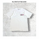 Fruit Of The Loom T-Shirts 90S Usa Ysp T L