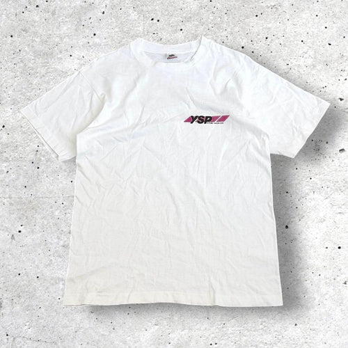 Fruit Of The Loom T-Shirts 90S Usa Ysp T L