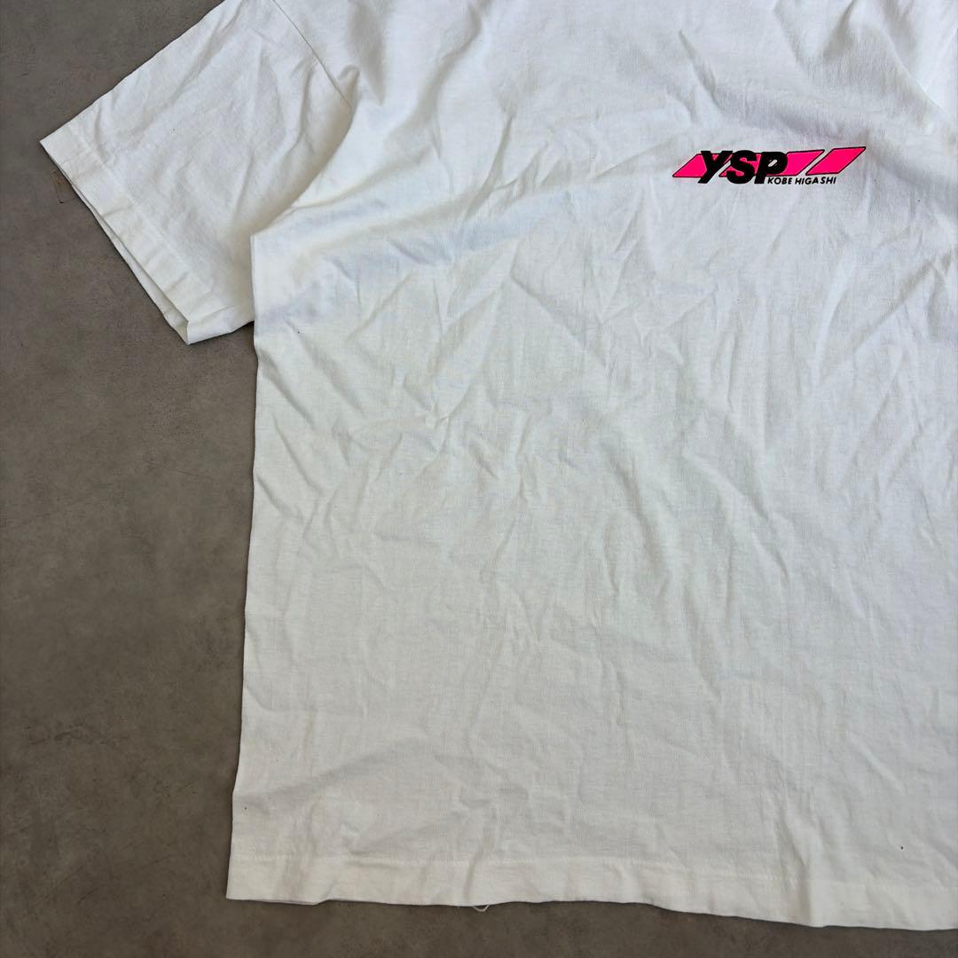 Fruit Of The Loom T-Shirts 90S Usa Ysp T L
