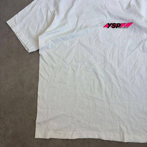 Fruit Of The Loom T-Shirts 90S Usa Ysp T L