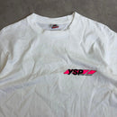Fruit Of The Loom T-Shirts 90S Usa Ysp T L