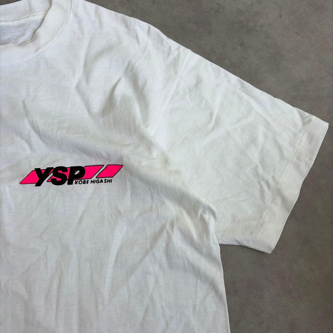 Fruit Of The Loom T-Shirts 90S Usa Ysp T L