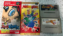 Super Famicom Consoles