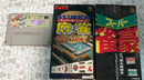 Super Famicom Consoles