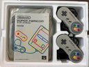 Super Famicom Consoles