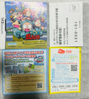 Nintendo Ds Software (Package Version)