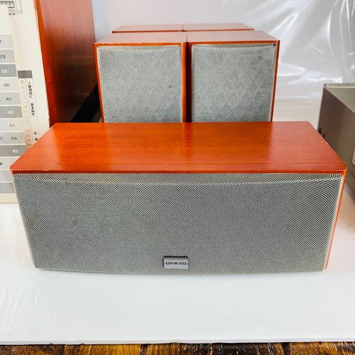 Onkyo Speaker Base-V20X 5.1Ch