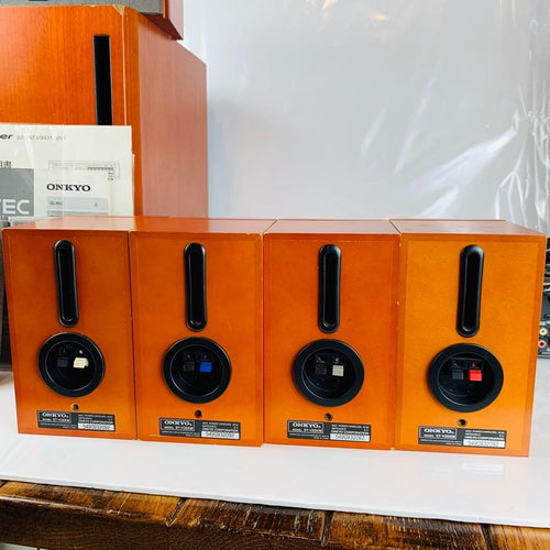 Onkyo Speaker Base-V20X 5.1Ch