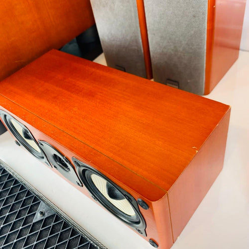 Onkyo Speaker Base-V20X 5.1Ch