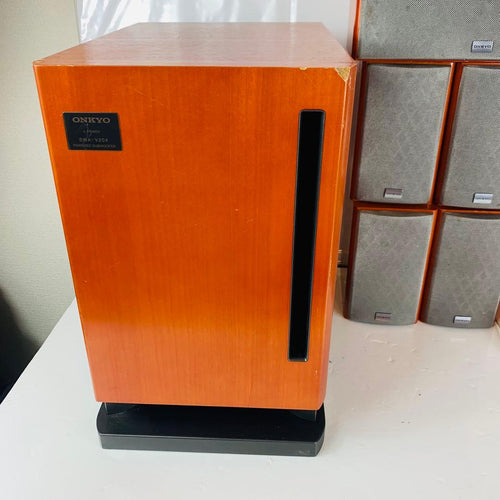 Onkyo Speaker Base-V20X 5.1Ch