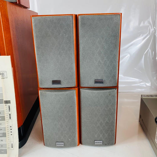 Onkyo Speaker Base-V20X 5.1Ch
