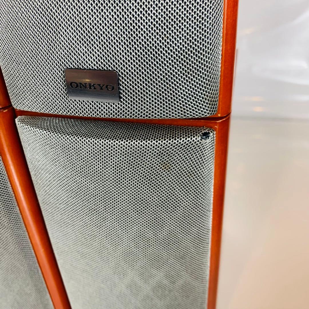 Onkyo Speaker Base-V20X 5.1Ch