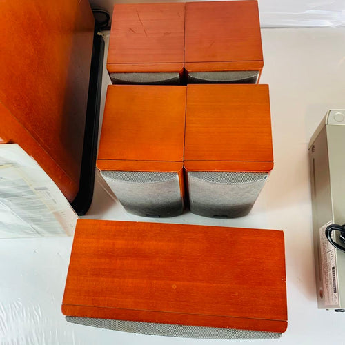 Onkyo Speaker Base-V20X 5.1Ch