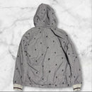 Blue Work Jumper Blouson
